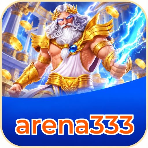Fitur arena333