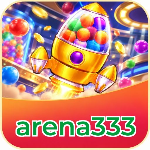 Perbandingan arena333
